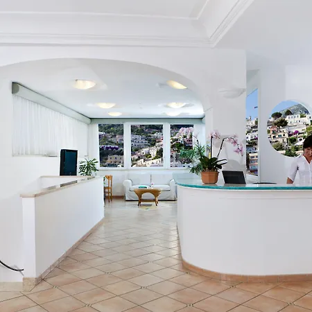 Vittoria فندق 3*