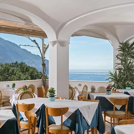 Hotel Vittoria