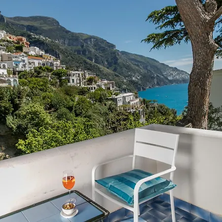 Hotel Vittoria