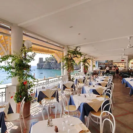 Vittoria Hotel 3*
