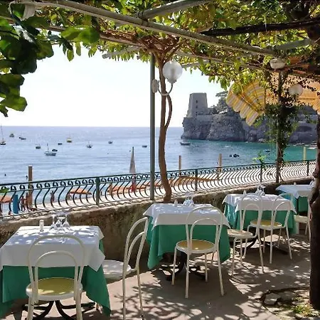 Vittoria Hotel 3*