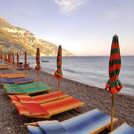 Hotel Vittoria