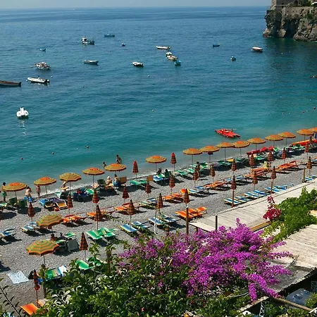 Vittoria 3* Positano