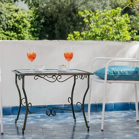 Vittoria Positano