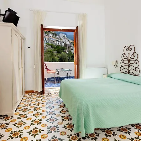 Hotel Vittoria 3*