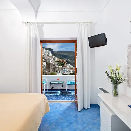Hotel Vittoria 3*