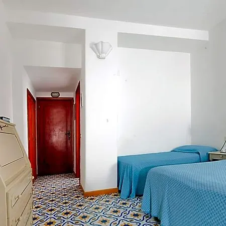 Vittoria Hotel