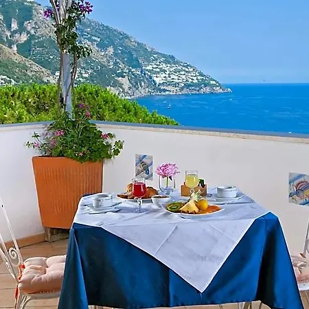 Vittoria Hotel