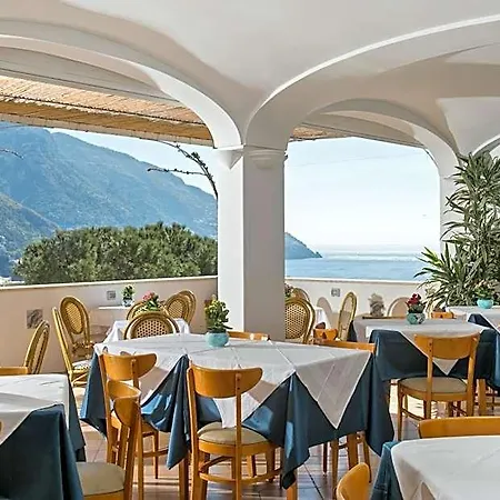 Vittoria Hotel 3*