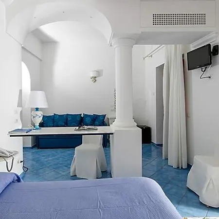 Hotel Vittoria