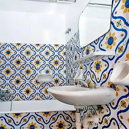 Vittoria 3* Positano