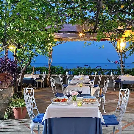 Hotel Vittoria 3*