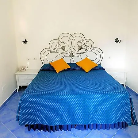 Hotel Vittoria Positano