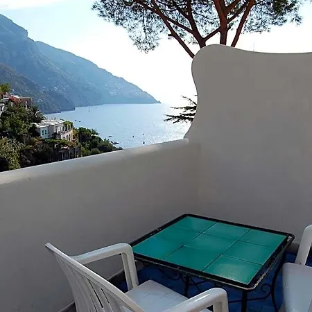 Vittoria 3* Positano