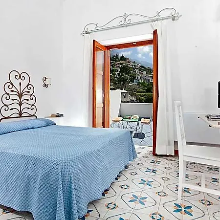 Vittoria Hotel Positano