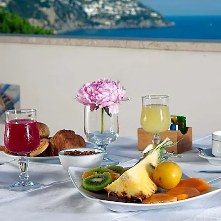 Vittoria Hotel 3*