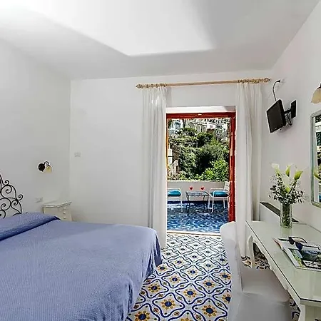 Vittoria Hotel 3*