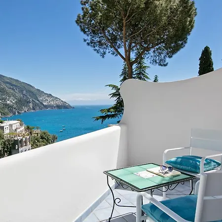 Vittoria Positano