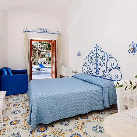 Vittoria Hotel