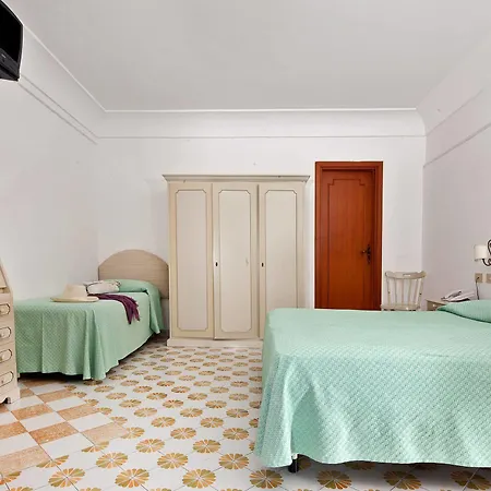 Hotel Vittoria