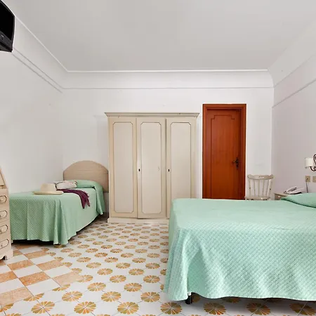 Hotel Vittoria