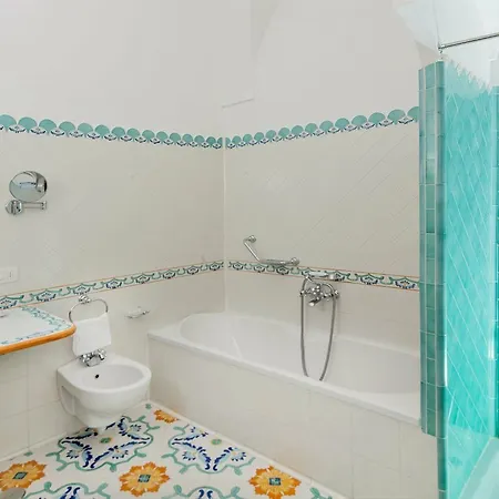 Vittoria Positano