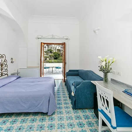 Hotel Vittoria 3*