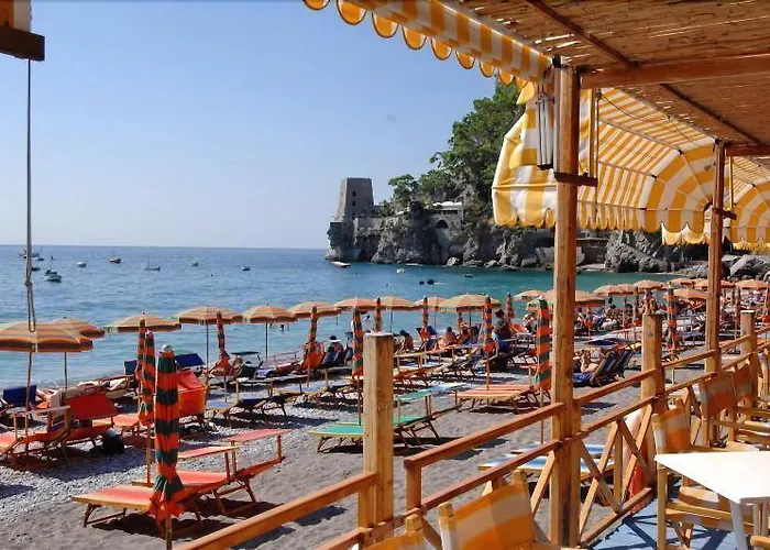 비토리아 포지타노