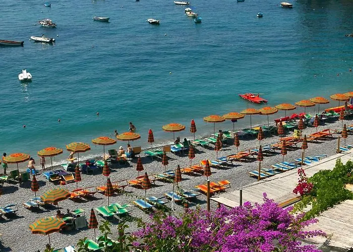 Vittoria 3* Positano