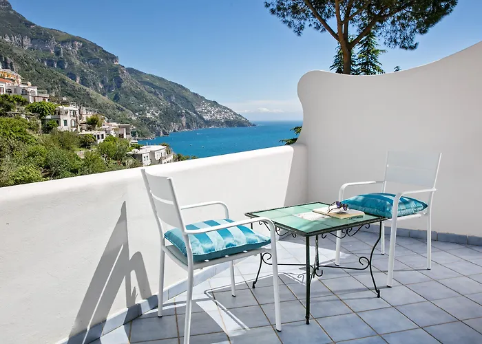 Vittoria 3* Positano