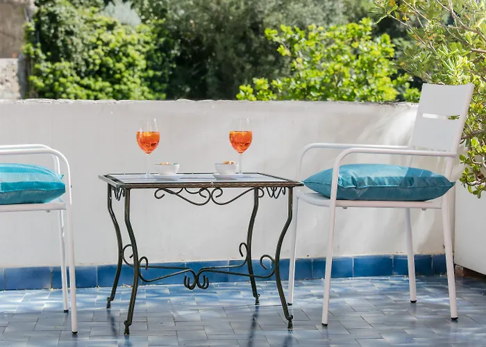 Vittoria 3* Positano