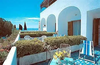 Vittoria 3* Positano