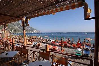 Vittoria 3* Positano