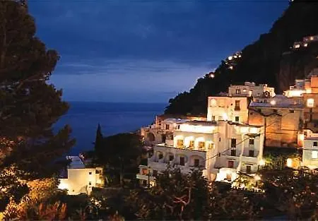 Vittoria Hotel 3*