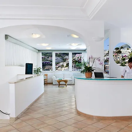 Hotel Vittoria