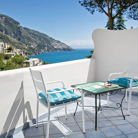 Vittoria 3* Positano