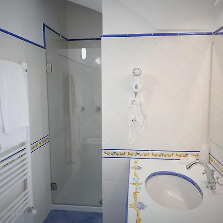 Vittoria Otel Positano