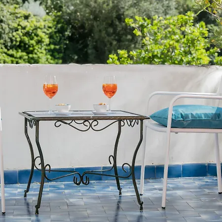 Vittoria 3* Positano