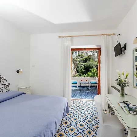 Vittoria 3* Positano