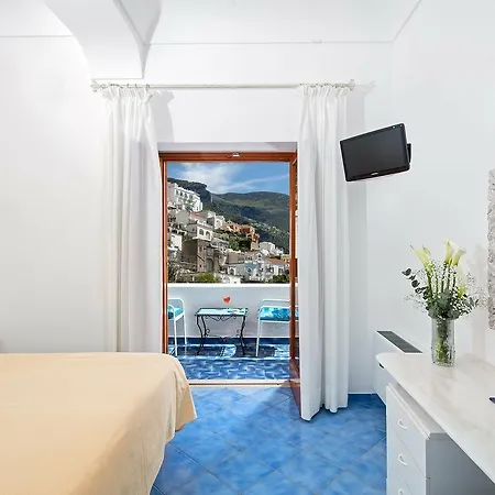 Hotel Vittoria 3*