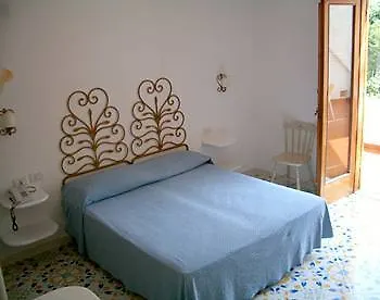 Vittoria Szálloda 3*