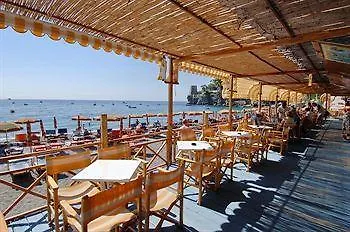 Hotell Vittoria Positano