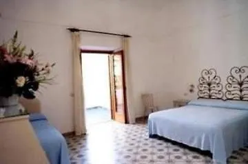 Vittoria 3* Positano